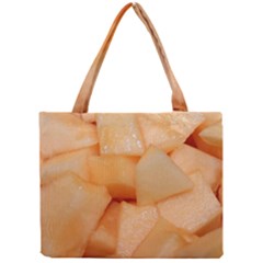 CANTALOUPE Mini Tote Bag