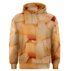 CANTALOUPE Men s Pullover Hoodie