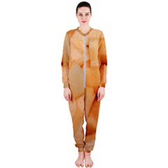 CANTALOUPE OnePiece Jumpsuit (Ladies) 