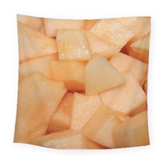 CANTALOUPE Square Tapestry (Large)