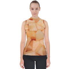 CANTALOUPE Shell Top