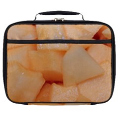 CANTALOUPE Full Print Lunch Bag