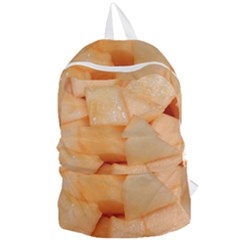 CANTALOUPE Foldable Lightweight Backpack