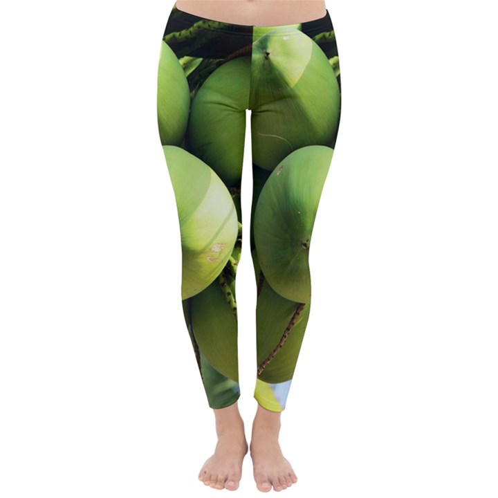 COCONUTS 1 Classic Winter Leggings