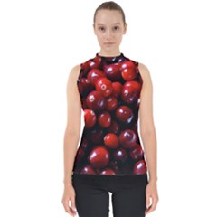 Cranberries 1 Shell Top by trendistuff