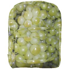 Grapes 5 Full Print Backpack by trendistuff