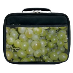 Grapes 5 Lunch Bag by trendistuff