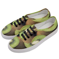 Kiwi 2 Women s Classic Low Top Sneakers by trendistuff