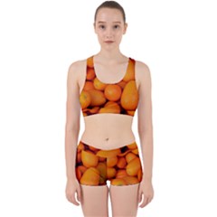 Kumquat 2 Work It Out Gym Set by trendistuff