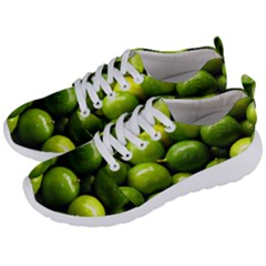 Limes 1 Men s Lightweight Sports Shoes by trendistuff