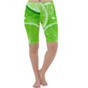 LIMES 2 Cropped Leggings  View1