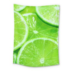 Limes 2 Medium Tapestry by trendistuff