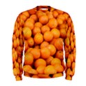 ORANGES 3 Men s Sweatshirt View1