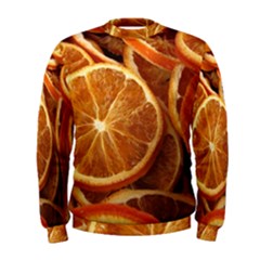 Oranges 5 Men s Sweatshirt by trendistuff