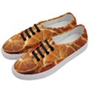 ORANGES 5 Women s Classic Low Top Sneakers View2