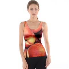 Peaches 1 Tank Top by trendistuff