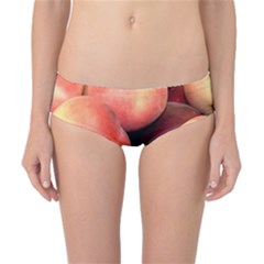 Peaches 1 Classic Bikini Bottoms by trendistuff