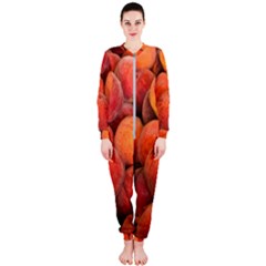 PEACHES 2 OnePiece Jumpsuit (Ladies) 