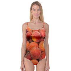 PEACHES 2 Camisole Leotard 