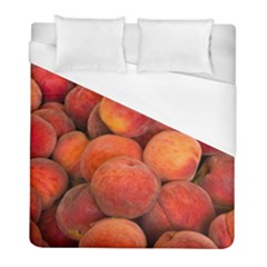 PEACHES 2 Duvet Cover (Full/ Double Size)