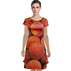 PEACHES 2 Cap Sleeve Nightdress