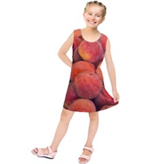 PEACHES 2 Kids  Tunic Dress