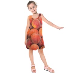 PEACHES 2 Kids  Sleeveless Dress