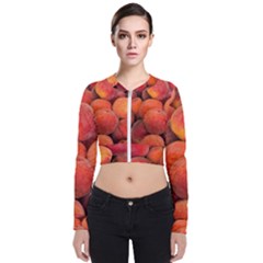 PEACHES 2 Bomber Jacket