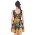 PINEAPPLE 1 Scoop Neck Skater Dress View2