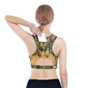 PINEAPPLE 1 Sports Bra With Pocket View2