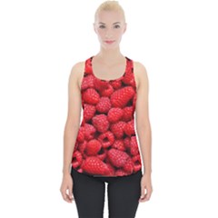 Raspberries 2 Piece Up Tank Top by trendistuff