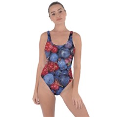 Wild Berries 1 Bring Sexy Back Swimsuit by trendistuff