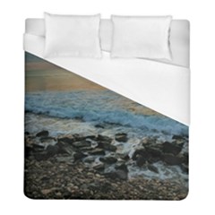 Aquadillia Puerto Rico  Duvet Cover (full/ Double Size) by StarvingArtisan