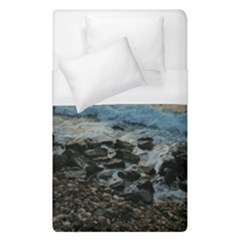 Aquadillia Puerto Rico  Duvet Cover (single Size) by StarvingArtisan