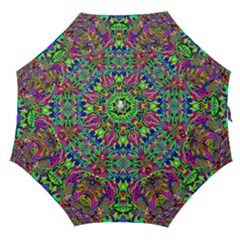 Colorful-15 Straight Umbrellas by ArtworkByPatrick
