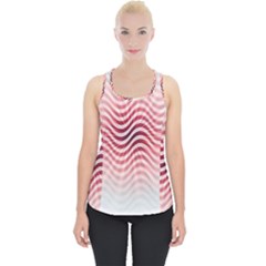 Art Abstract Art Abstract Piece Up Tank Top by Sapixe