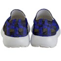 Basket Weave Kid s Lightweight Slip Ons View4