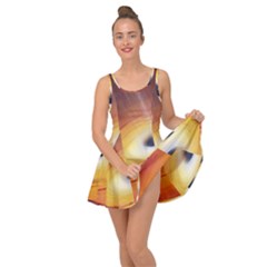 Black Hole Inside Out Dress