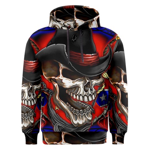 Confederate store flag hoodie