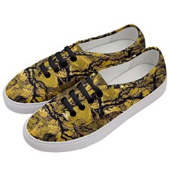 Colorful The Beautiful Of Traditional Art Indonesian Batik Pattern Women s Classic Low Top Sneakers by Sapixe