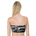 Vehicle Car Transportation Vintage Bandeau Top View2