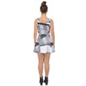 Animal Fish Ocean Sea Inside Out Dress View2