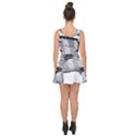 Animal Fish Ocean Sea Inside Out Dress View4