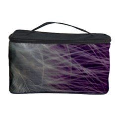 Feather Ease Airy Spring Dress Cosmetic Storage Case by Nexatart