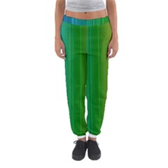 Spectrum Colours Colors Rainbow Women s Jogger Sweatpants