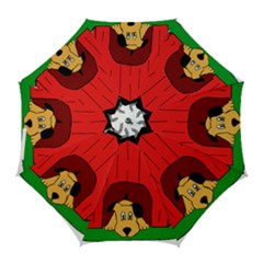 Dog Toy Clip Art Clipart Panda Golf Umbrellas by Sapixe