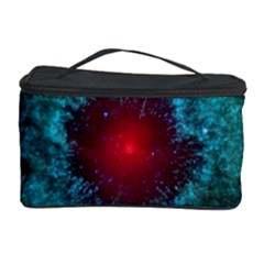 Fantasy  3d Tapety Kosmos Cosmetic Storage Case by Sapixe