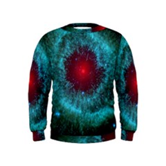 Fantasy  3d Tapety Kosmos Kids  Sweatshirt