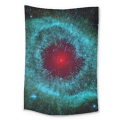 Fantasy  3d Tapety Kosmos Large Tapestry