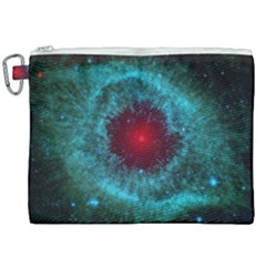 Fantasy  3d Tapety Kosmos Canvas Cosmetic Bag (xxl) by Sapixe